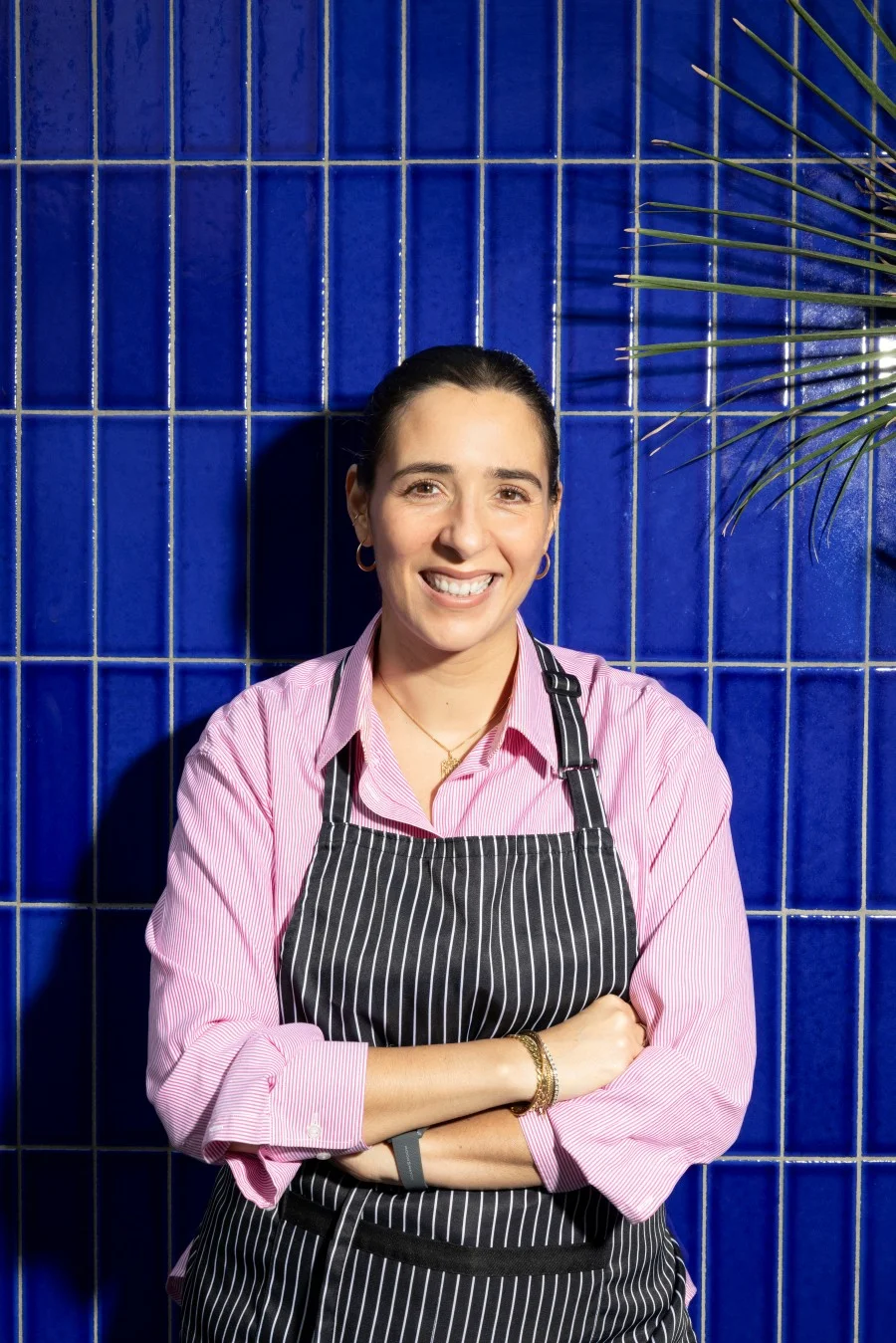 Ladeed at The Pilgrm 