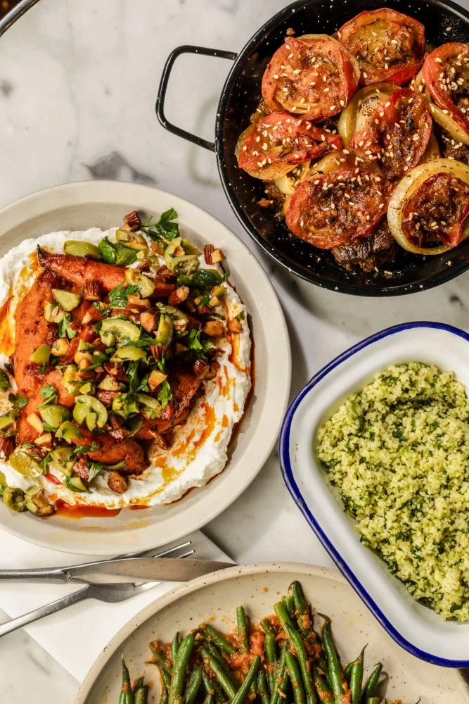 Ladeed at The Pilgrm 