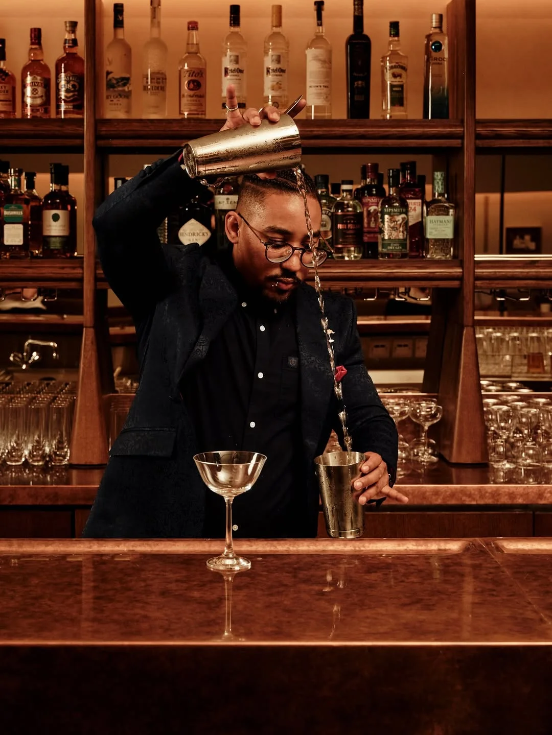 London's Most Exciting New Restaurants and Bars 