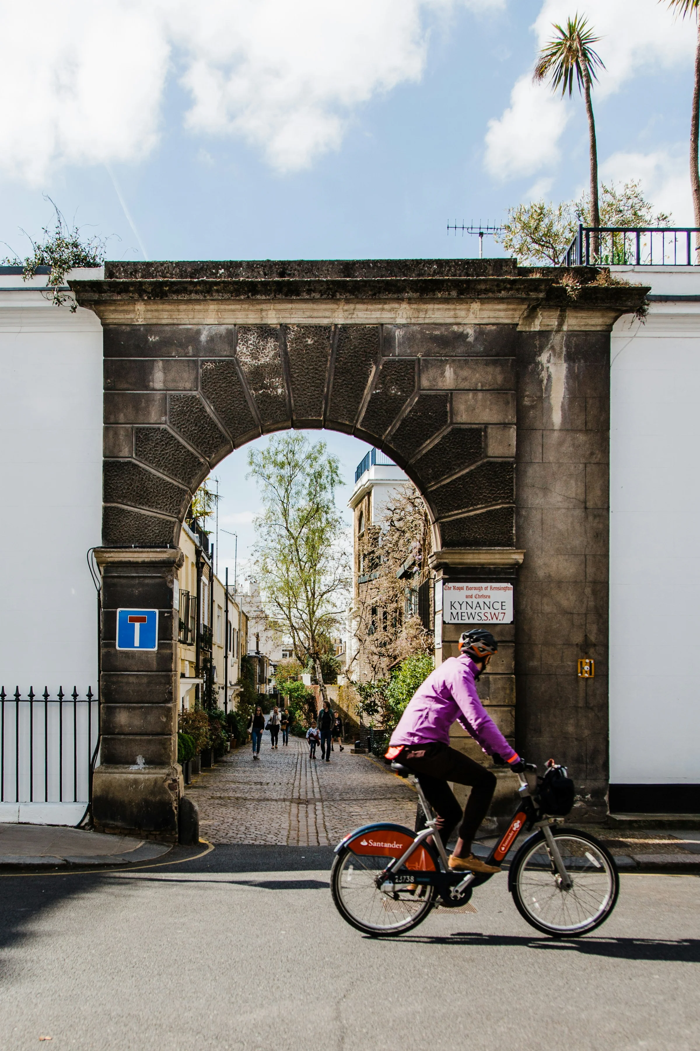 Summer Offer + What To Do In London