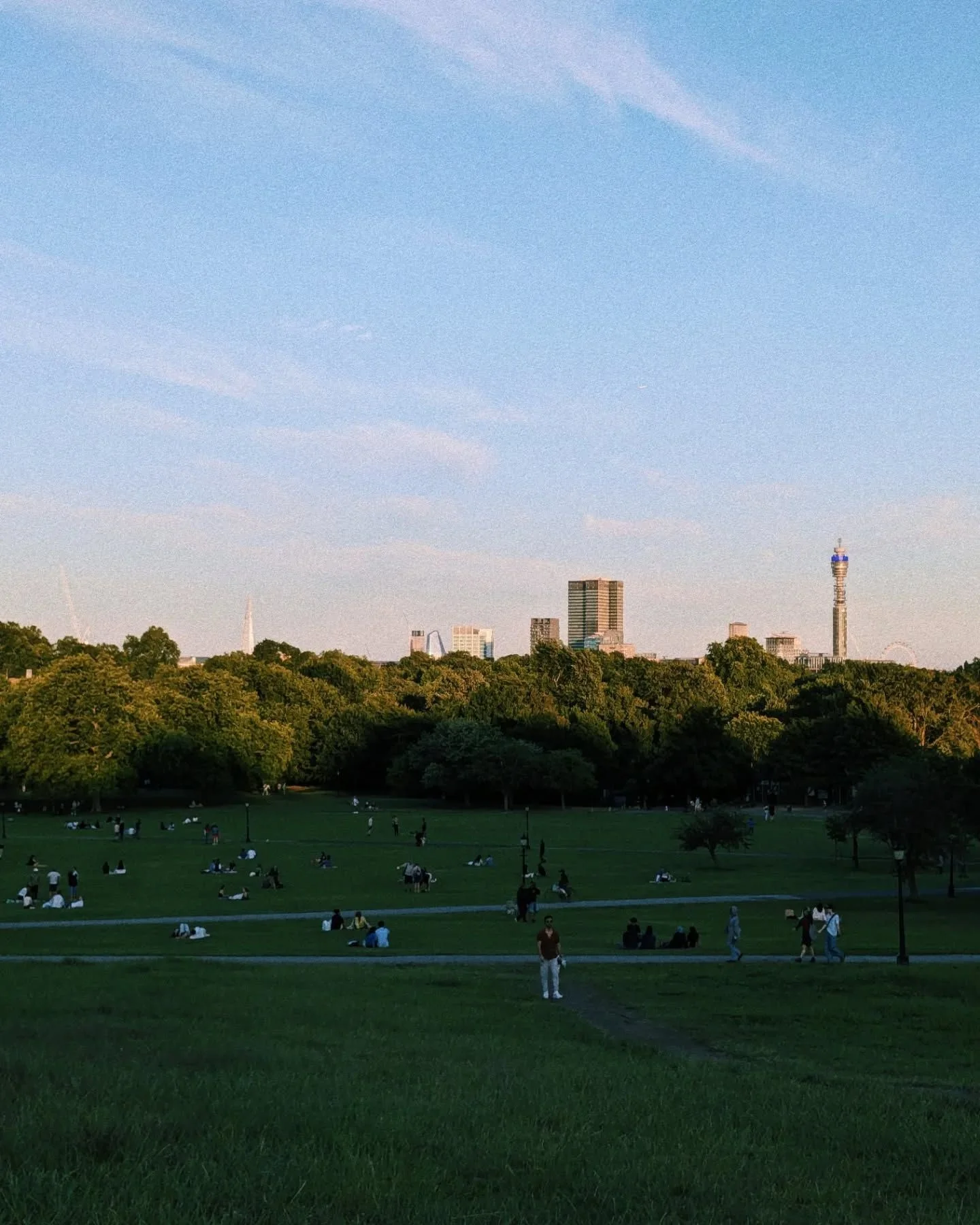 Everything Worth Staying in London For This August