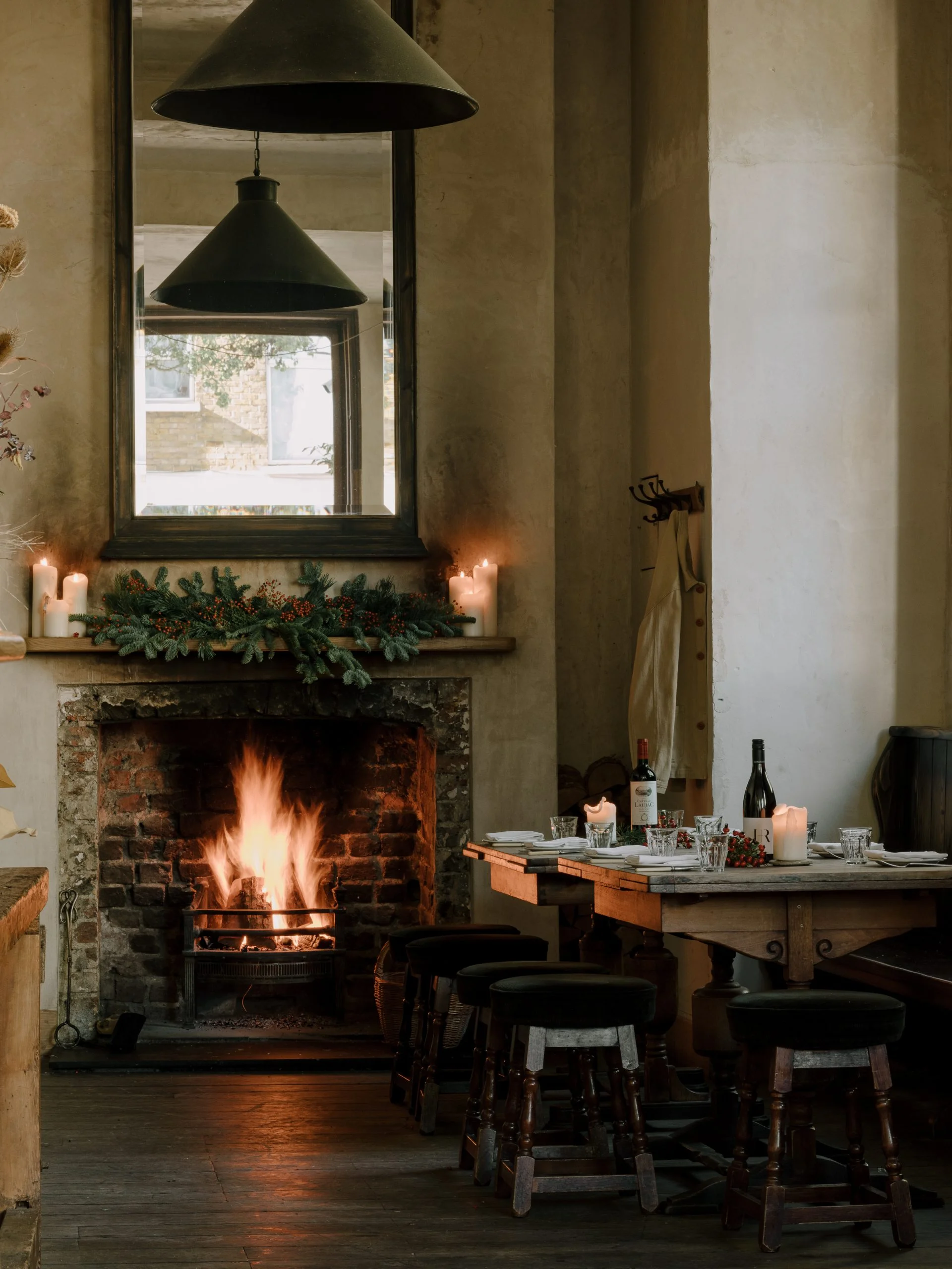 Our Favourite Cosy Neighbourhood Pubs