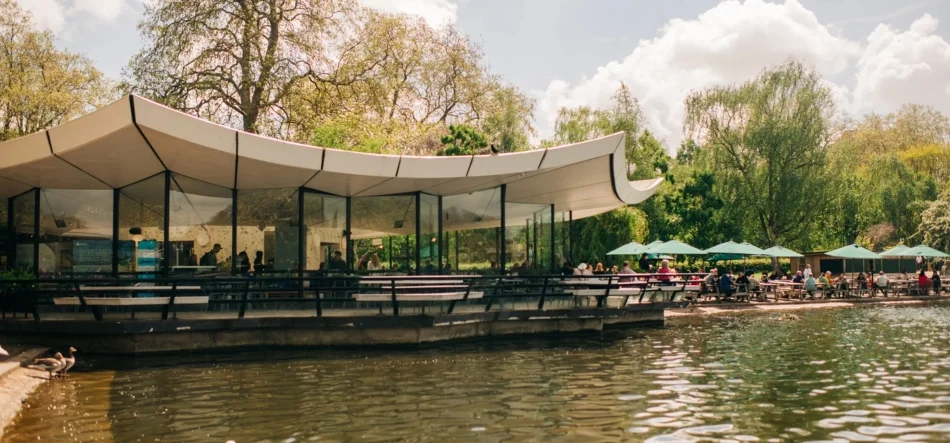 What to do in London spring 2026 