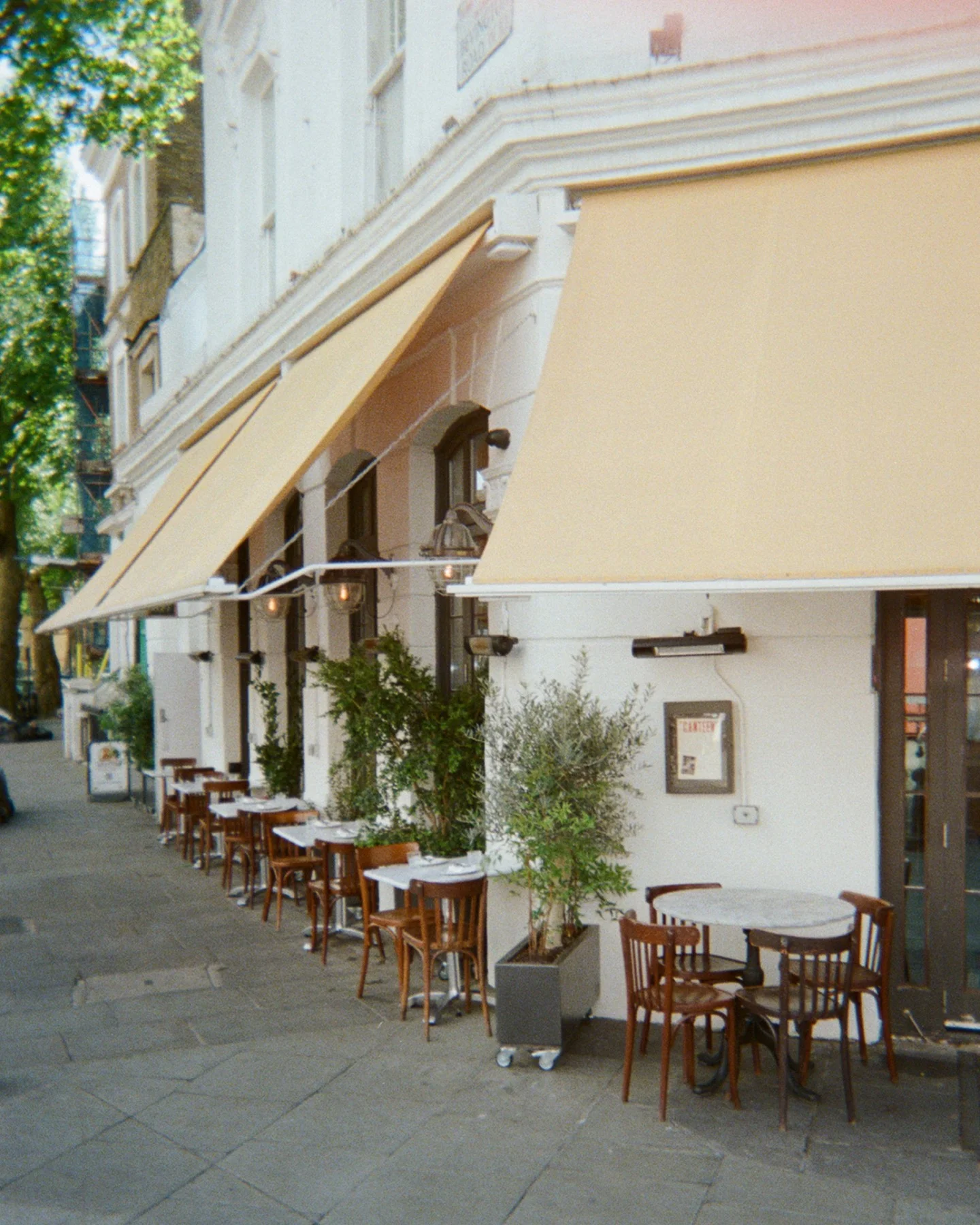 Everything Worth Staying in London For This August