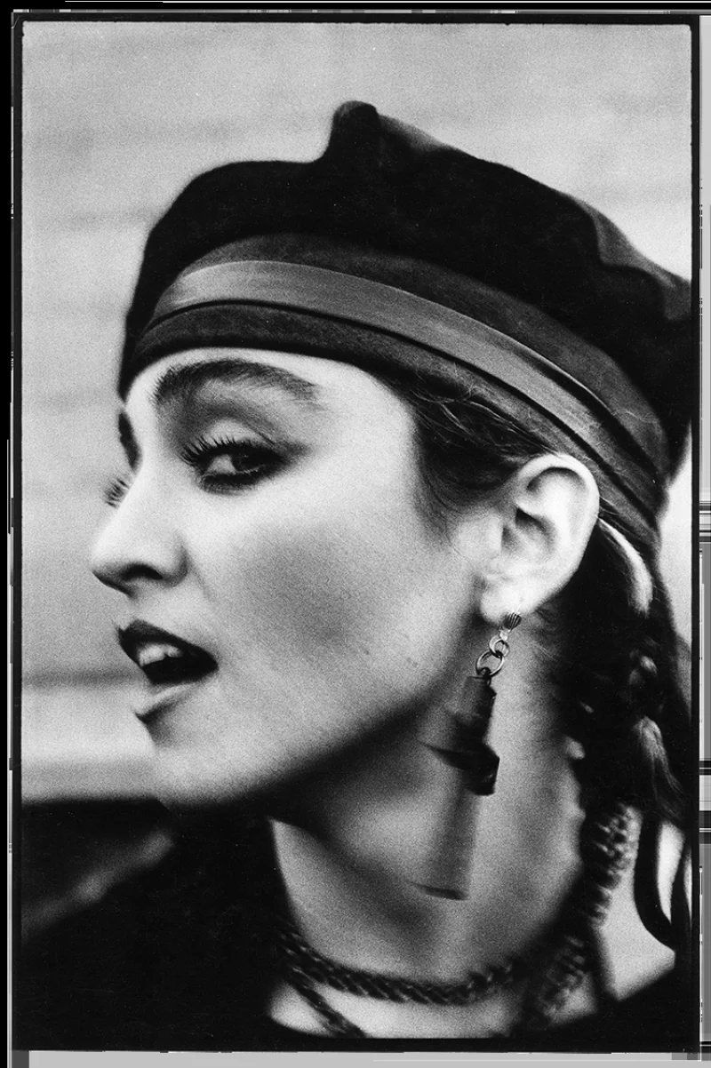 Photography Exhibition: Peter Anderson + Mary Dunkin