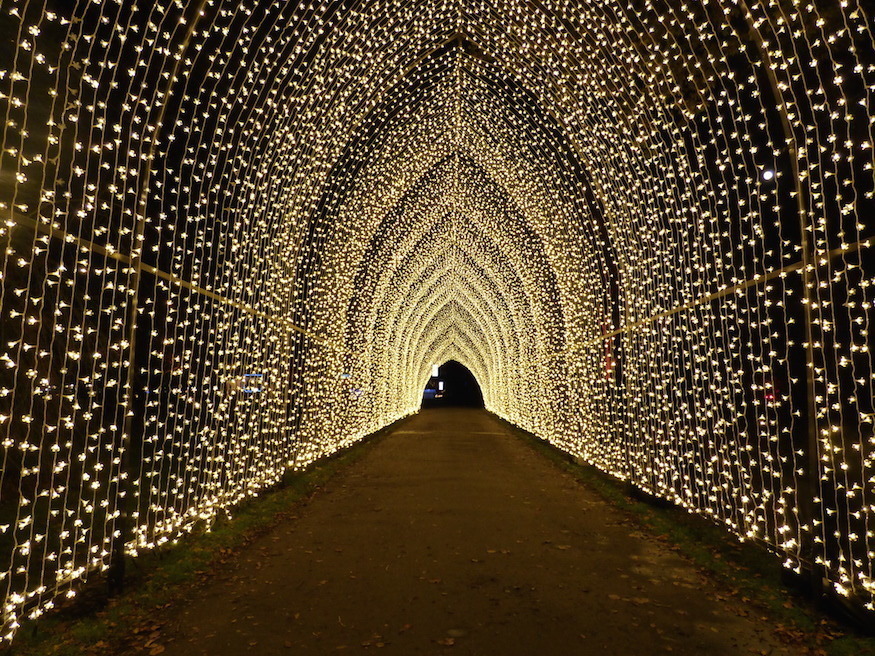 Christmas in London: Our Shortlist