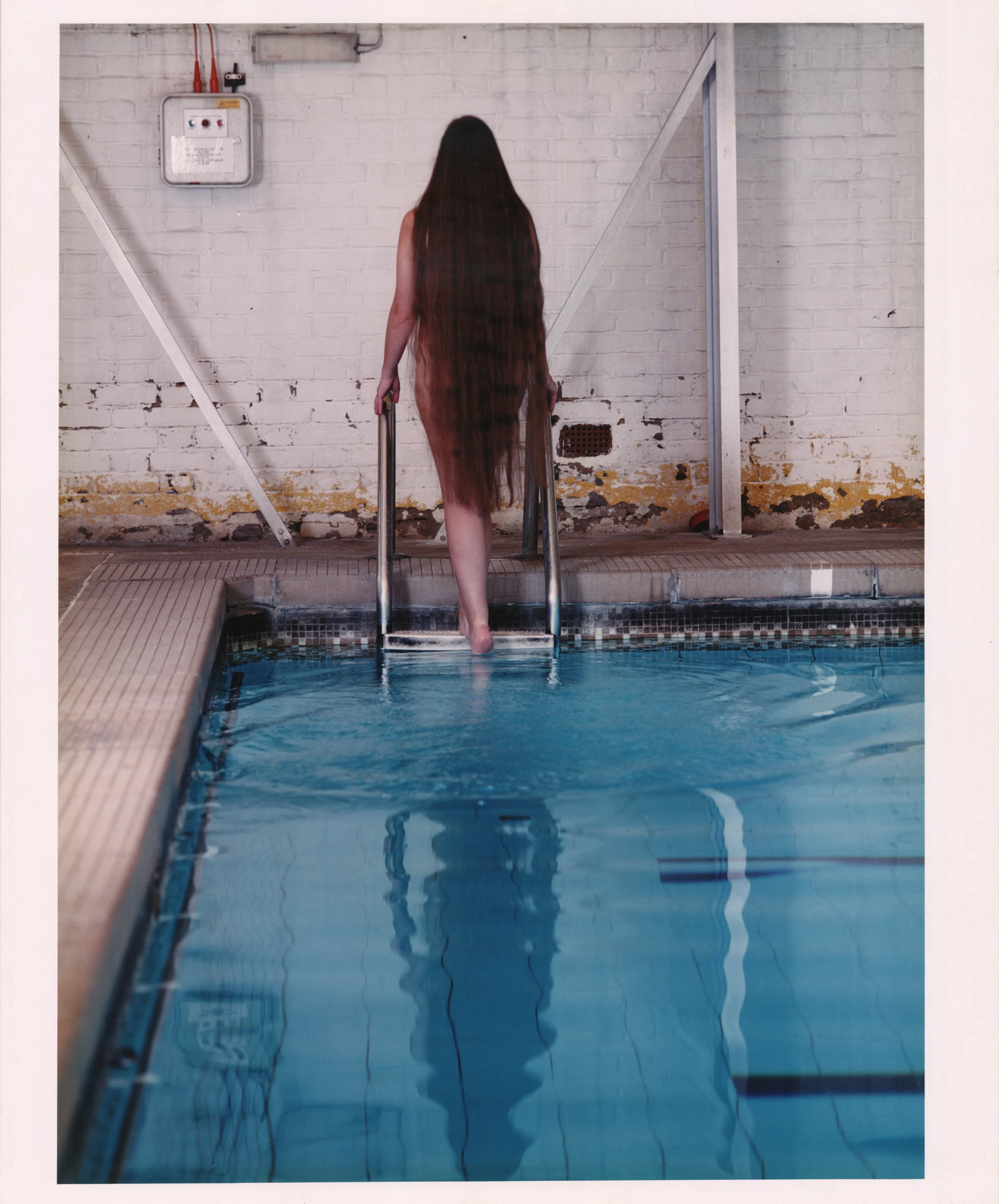 Photography Exhibition: Peter Anderson + Mary Dunkin