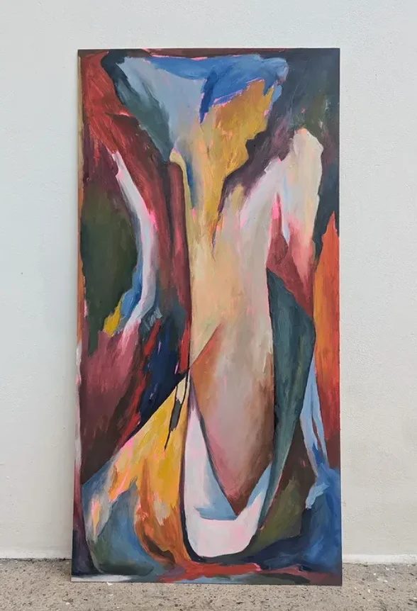 The Autumn Exhibition at The Pilgrm