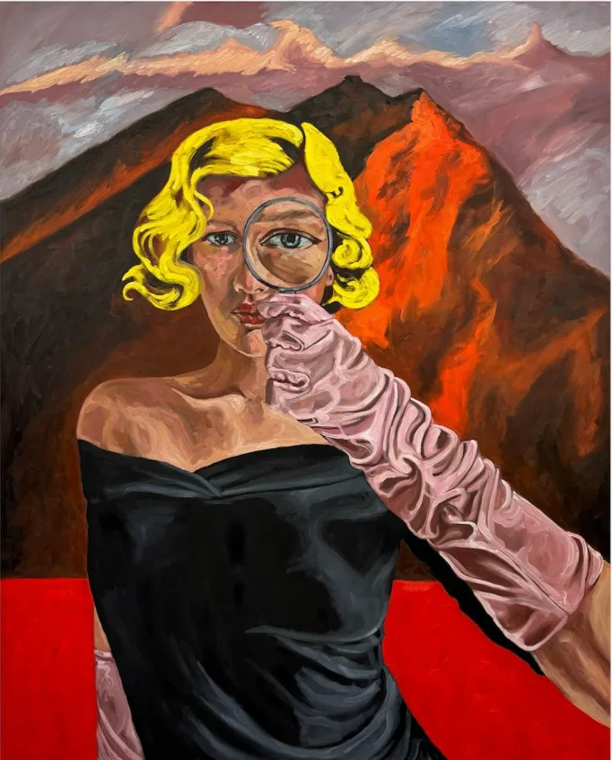 The Autumn Exhibition at The Pilgrm