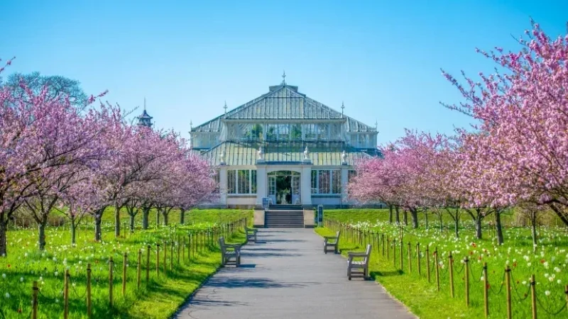 What to do in London spring 2026 