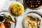 Keshia Sakarah at The Pilgrm - Caribbean Chef Residency