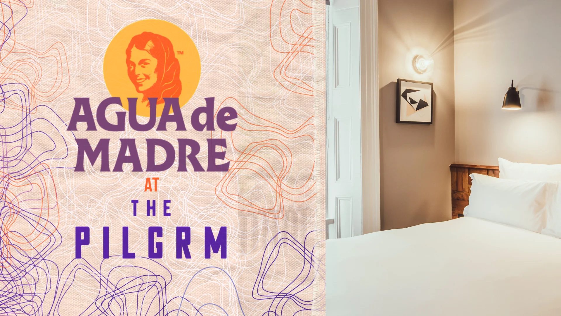 Autumn Offer - Save 15% + Agua de Madre Care Pack