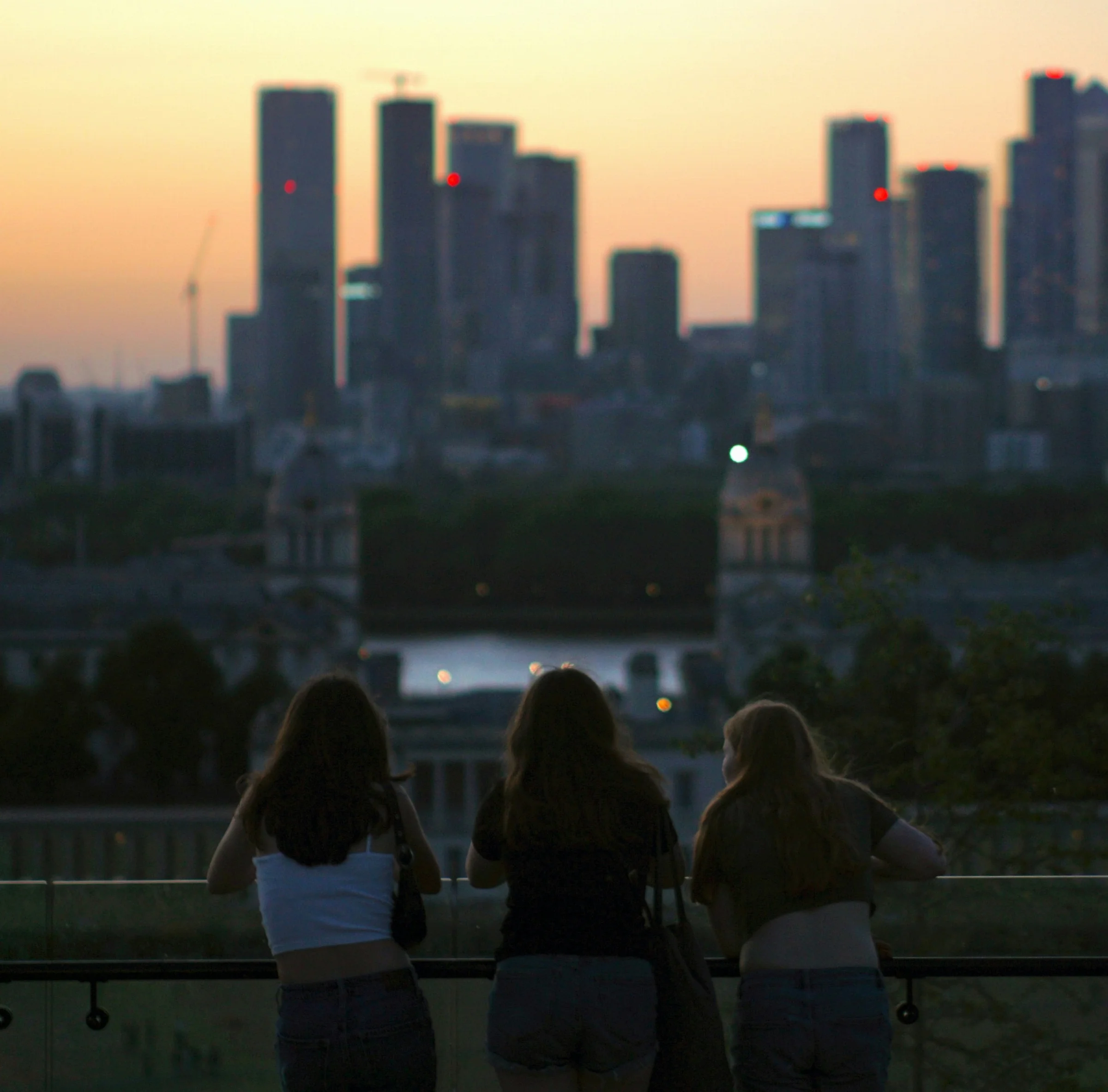 Summer Offer + What To Do In London