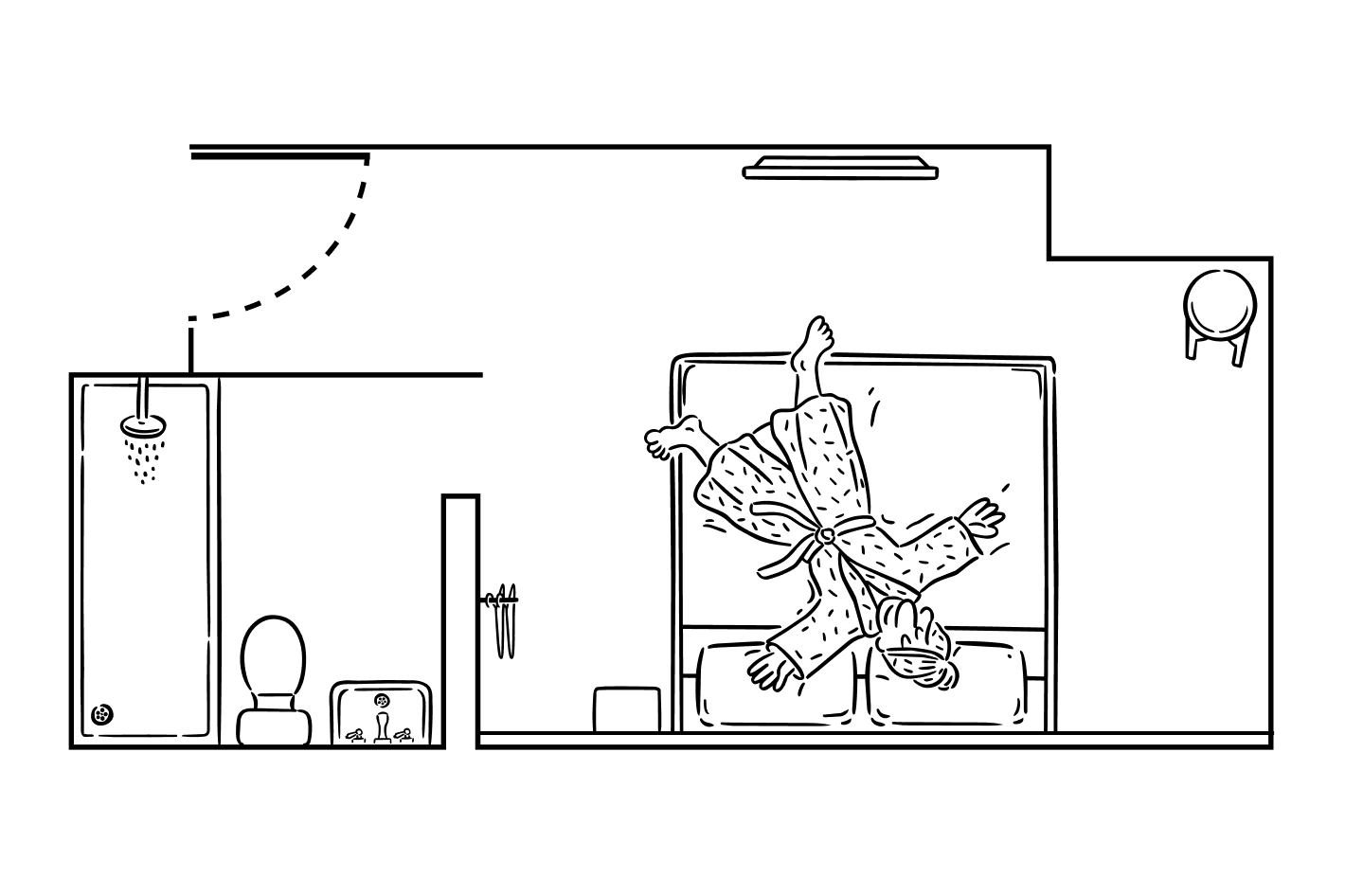The Space image