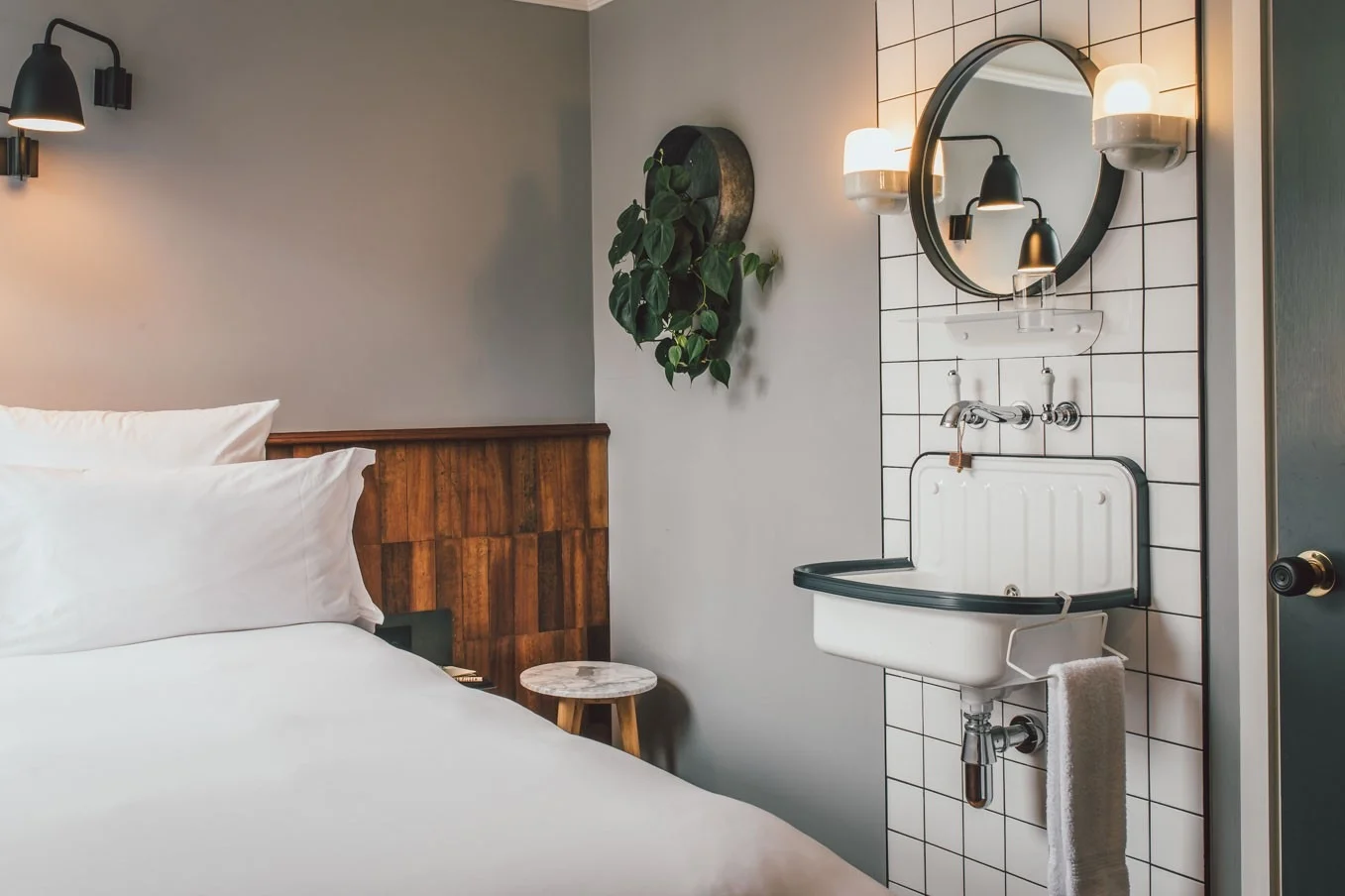 Nook room image
