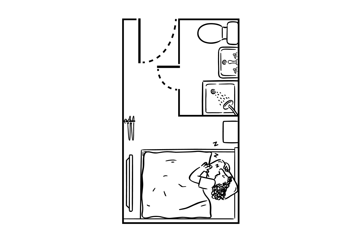 The Space image