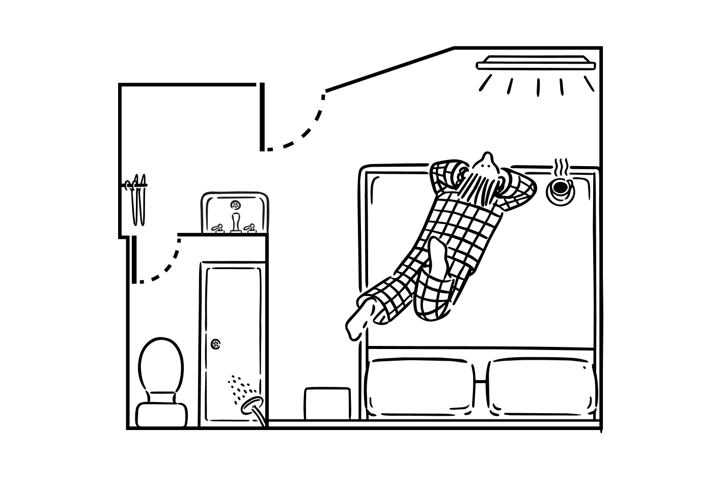The Space image